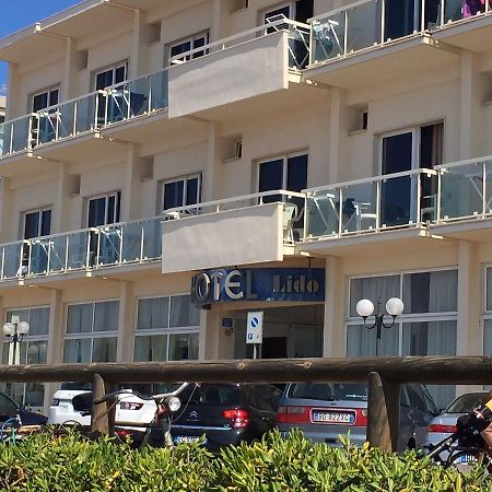 Hotel Lido Follonica Dış mekan fotoğraf