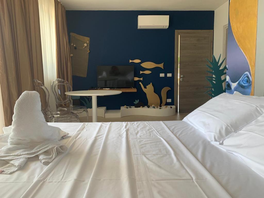 Hotel Lido Follonica Dış mekan fotoğraf
