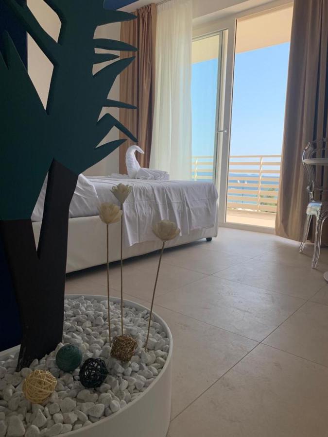 Hotel Lido Follonica Dış mekan fotoğraf