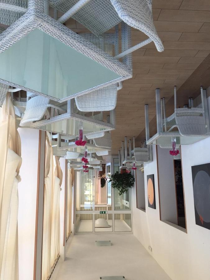 Hotel Lido Follonica Dış mekan fotoğraf