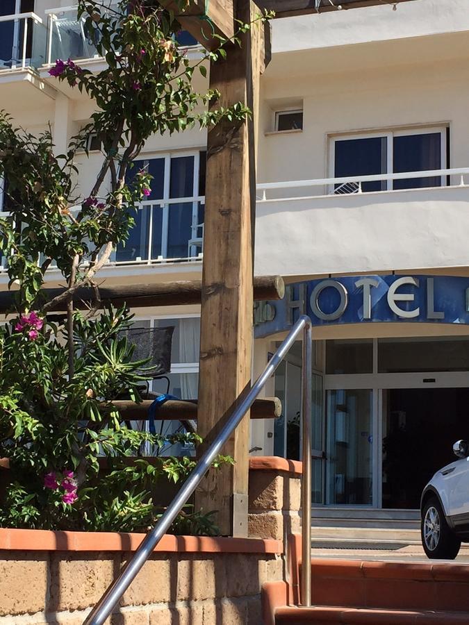 Hotel Lido Follonica Dış mekan fotoğraf