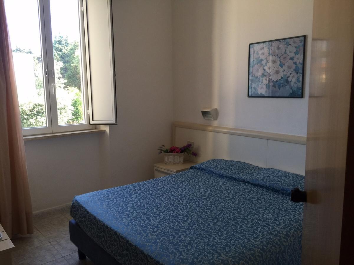 Hotel Lido Follonica Dış mekan fotoğraf