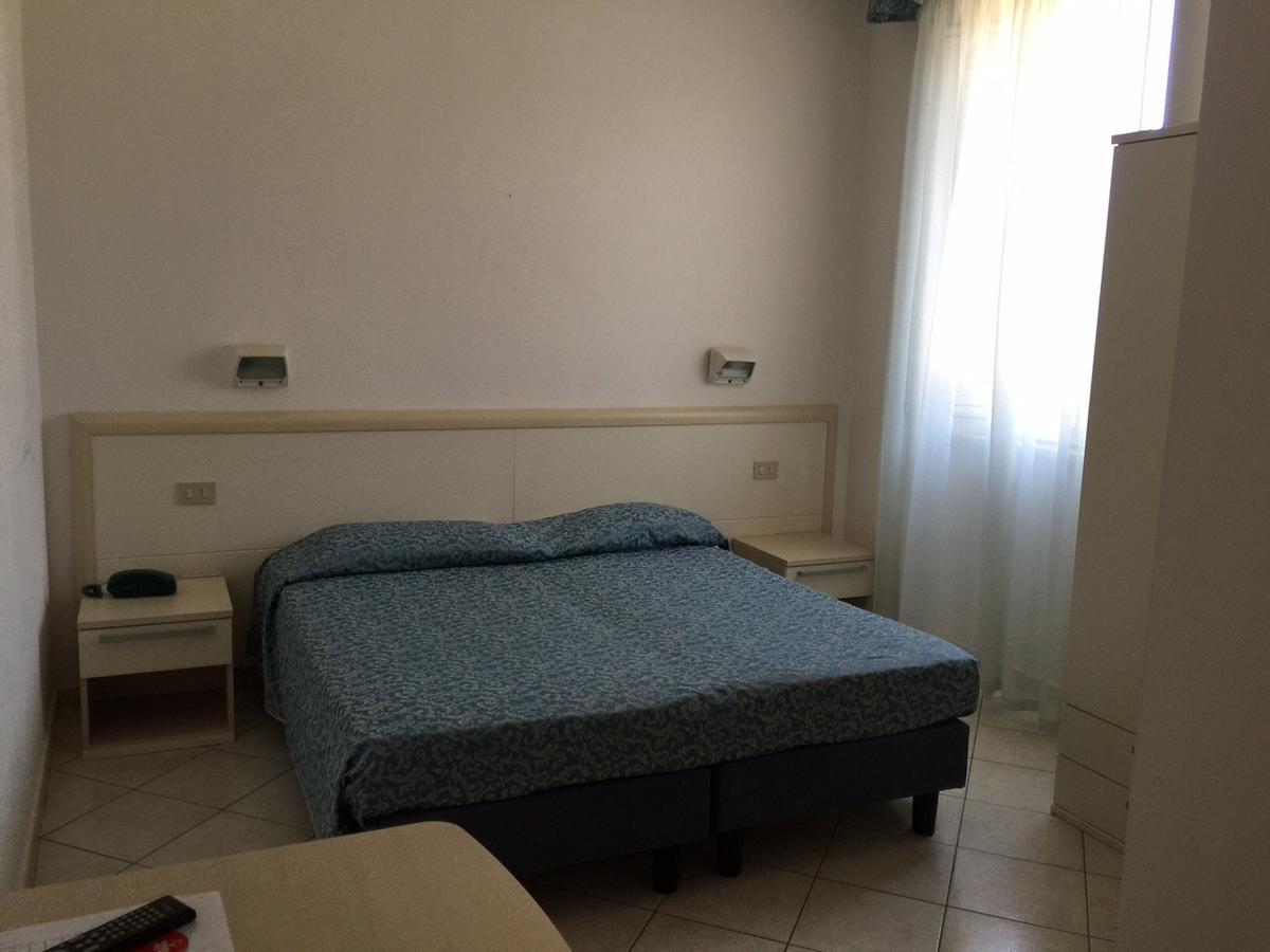 Hotel Lido Follonica Dış mekan fotoğraf