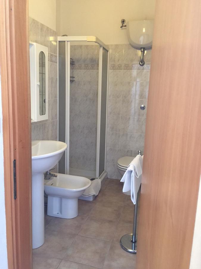 Hotel Lido Follonica Dış mekan fotoğraf