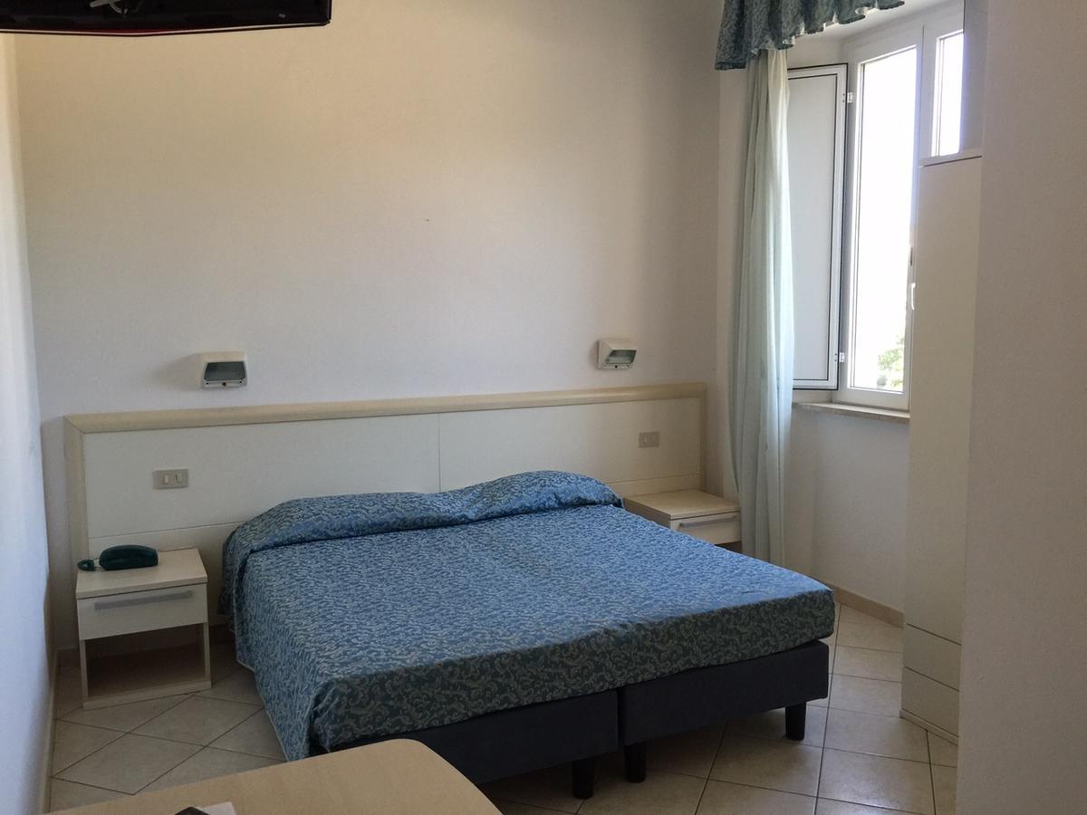 Hotel Lido Follonica Dış mekan fotoğraf