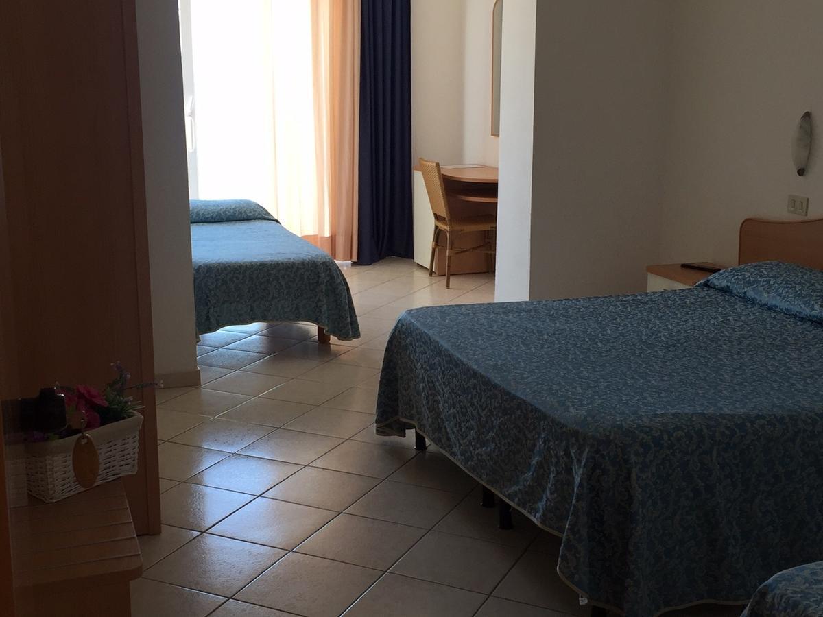 Hotel Lido Follonica Dış mekan fotoğraf