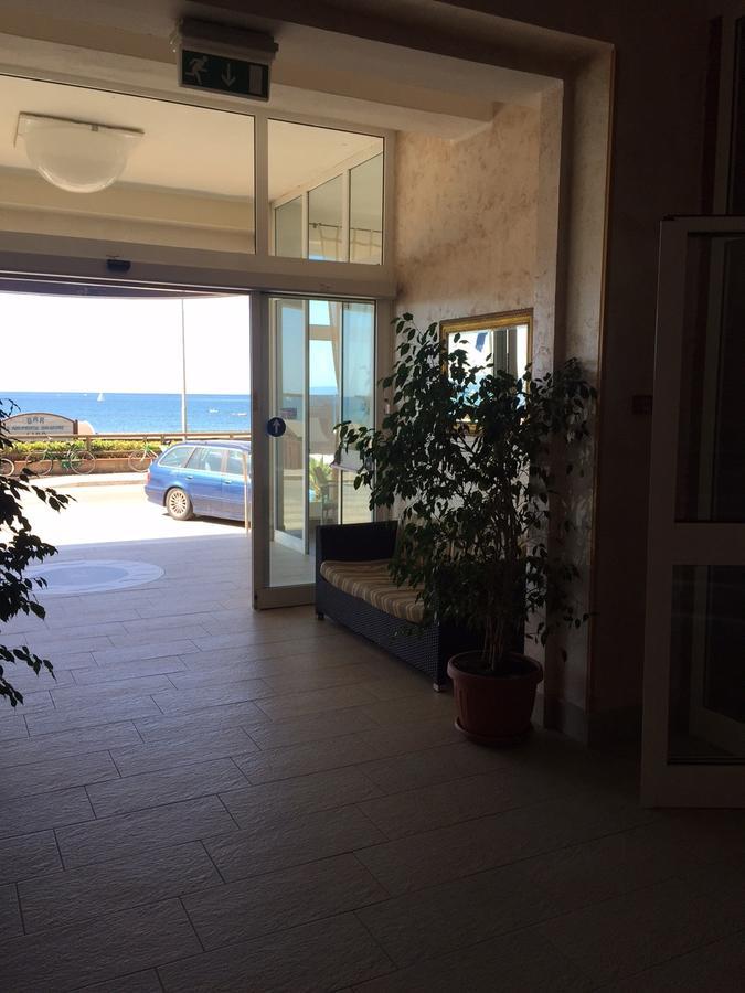 Hotel Lido Follonica Dış mekan fotoğraf