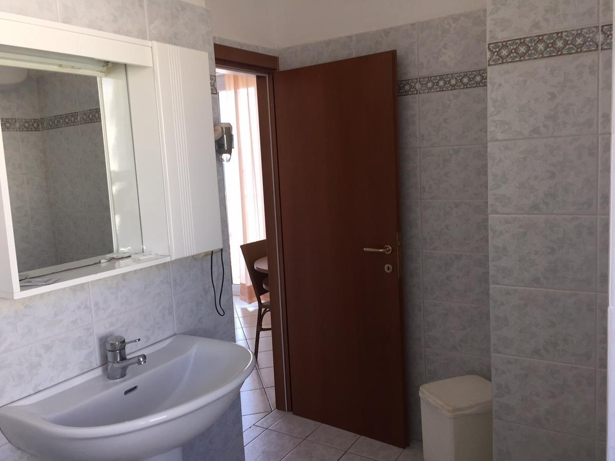 Hotel Lido Follonica Dış mekan fotoğraf