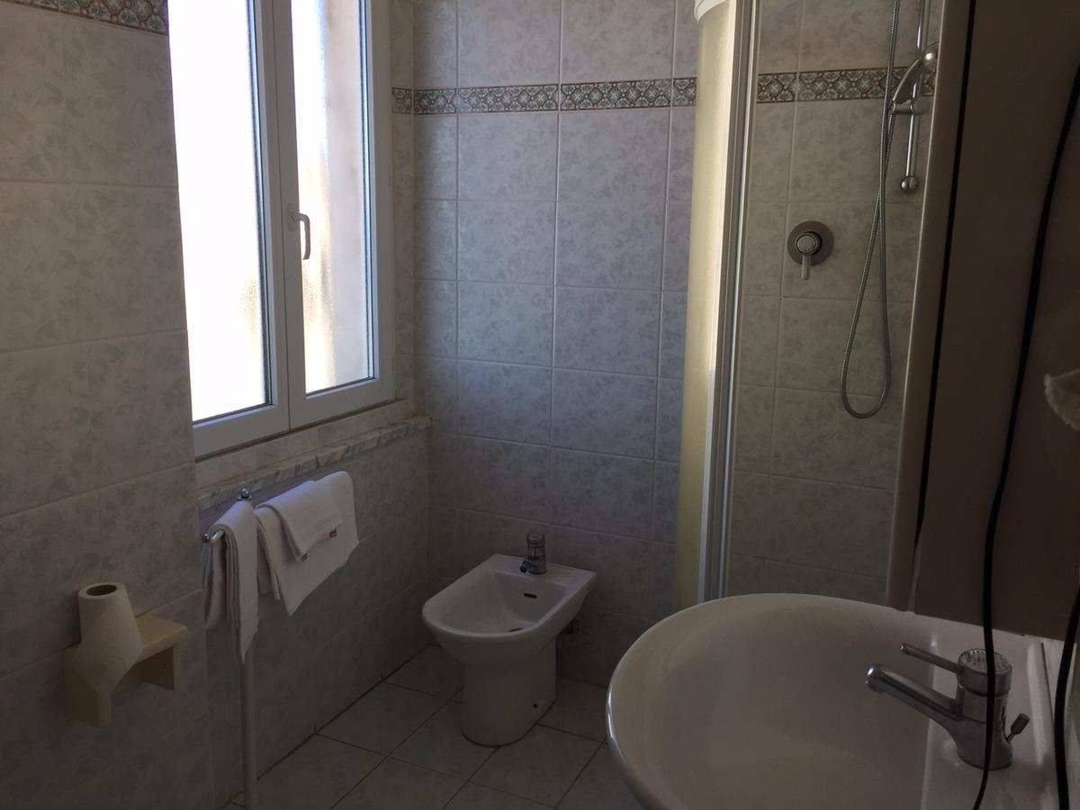 Hotel Lido Follonica Dış mekan fotoğraf