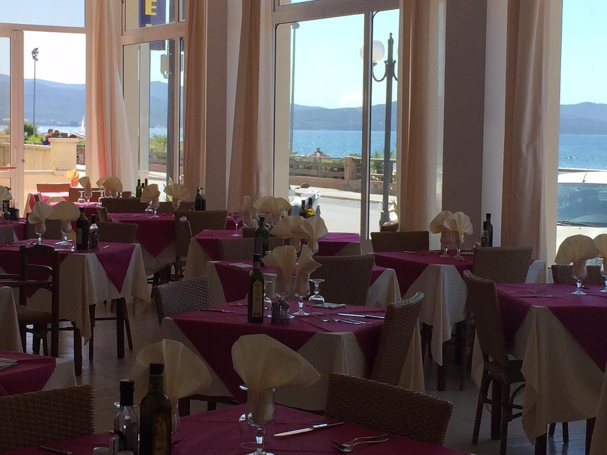 Hotel Lido Follonica Dış mekan fotoğraf