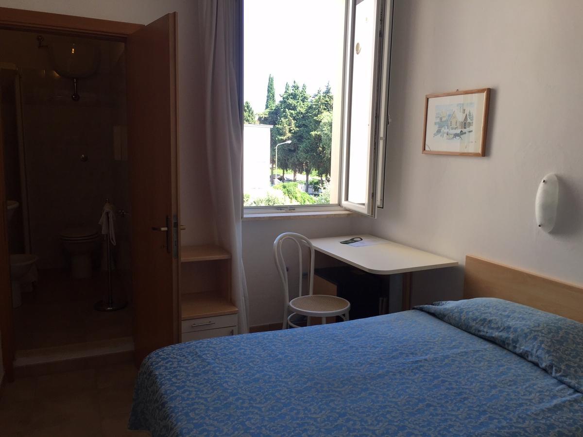 Hotel Lido Follonica Dış mekan fotoğraf