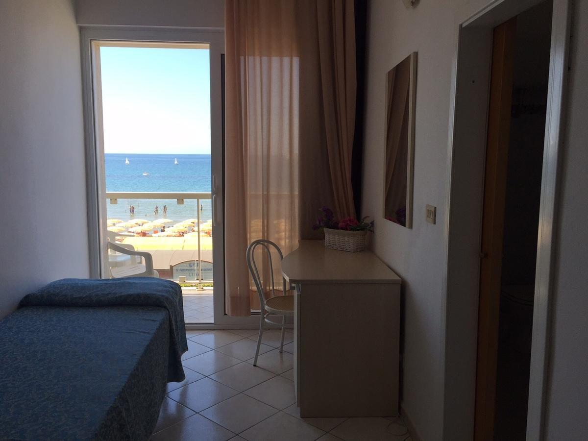 Hotel Lido Follonica Dış mekan fotoğraf