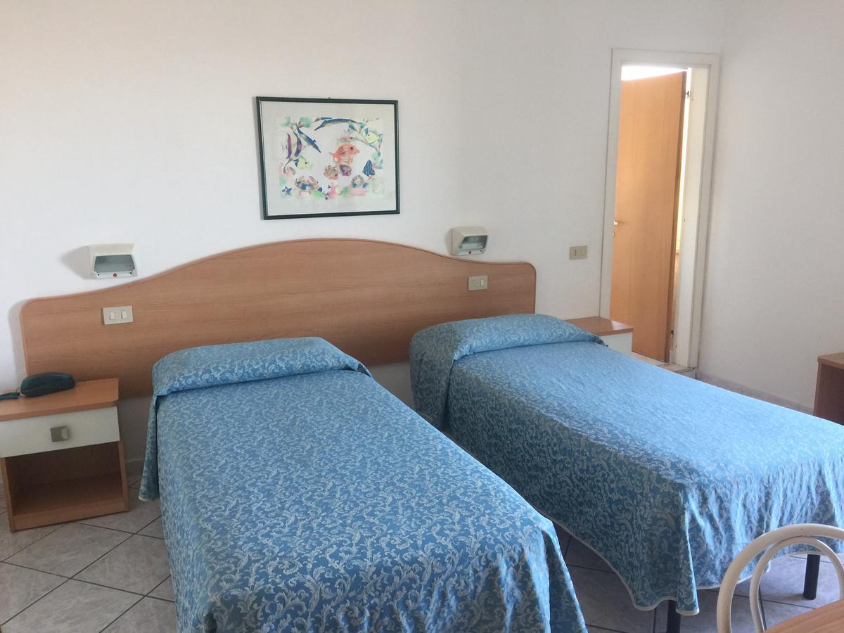 Hotel Lido Follonica Dış mekan fotoğraf