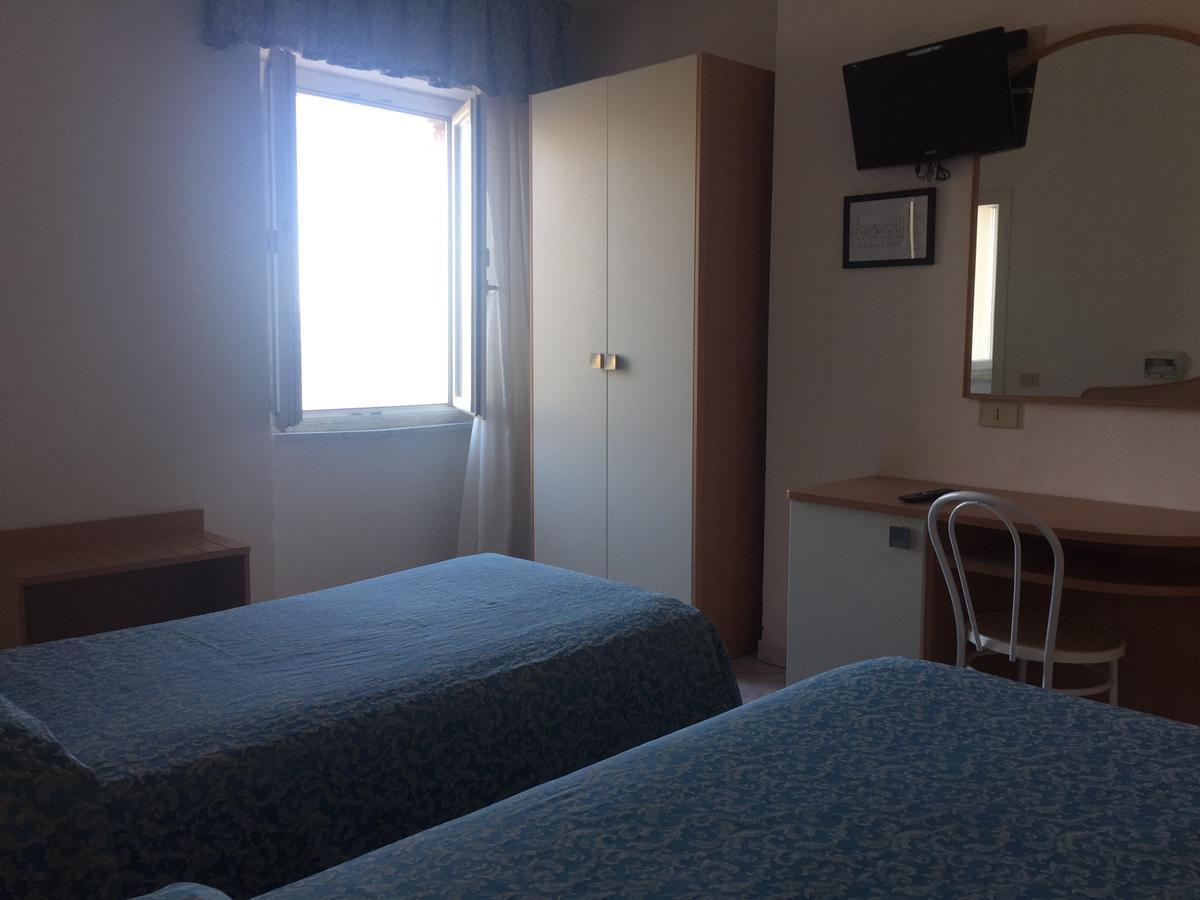 Hotel Lido Follonica Dış mekan fotoğraf